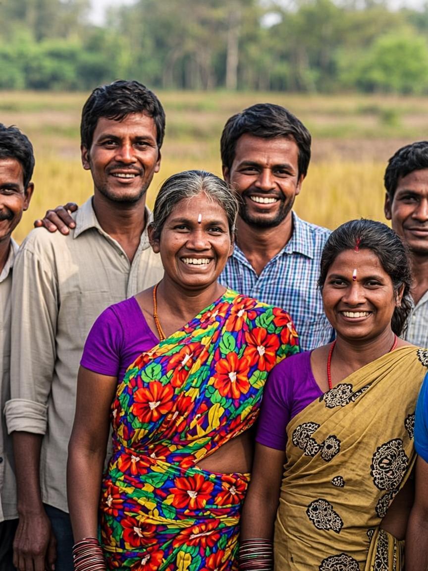 Saral Jeevan Foundation - <span class="highlight">A Beacon of Hope</span>