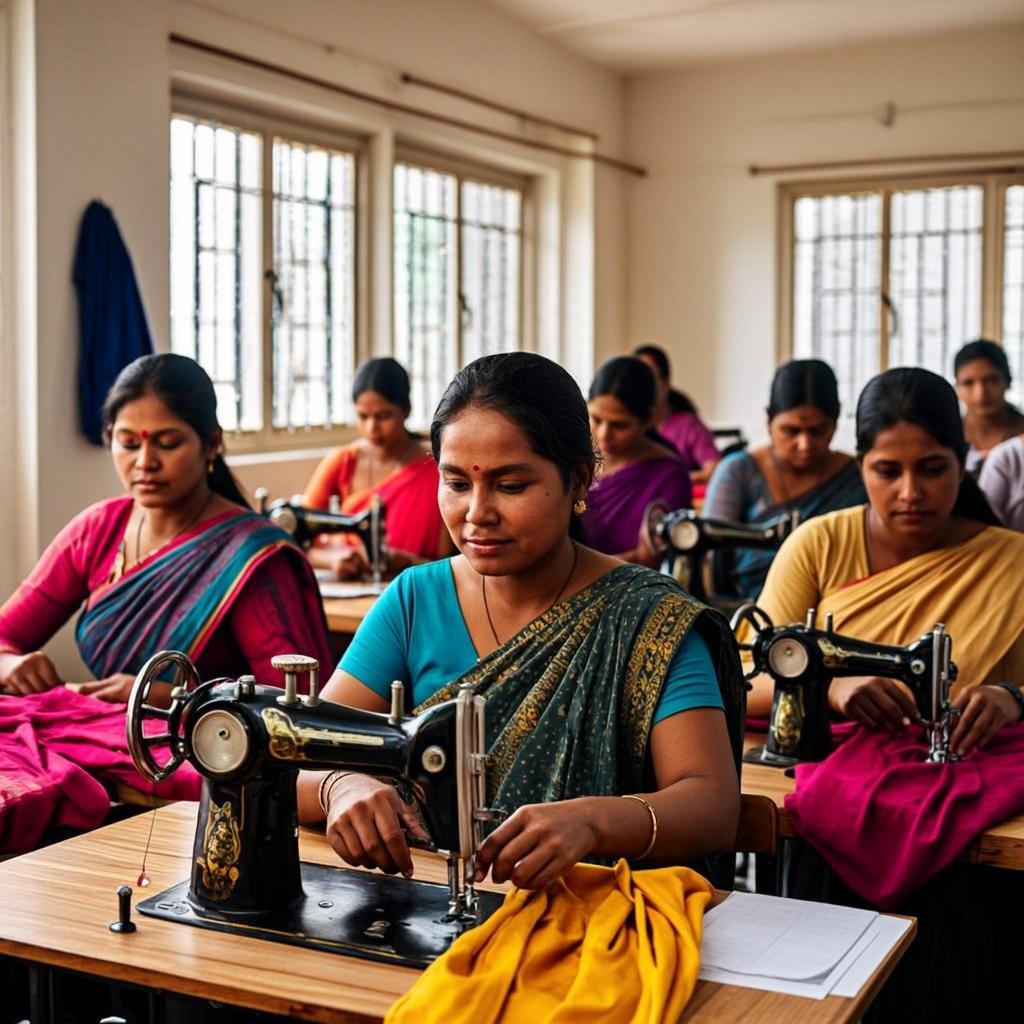 Women Empowerment