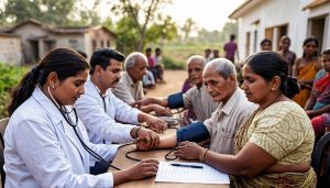 Breaking the Silence: Mental Health Counselling in Marginalised Communities